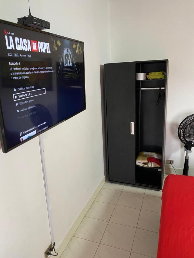 Cozy Apartment In The Poblado San Lucas Μεντεγίν Εξωτερικό φωτογραφία