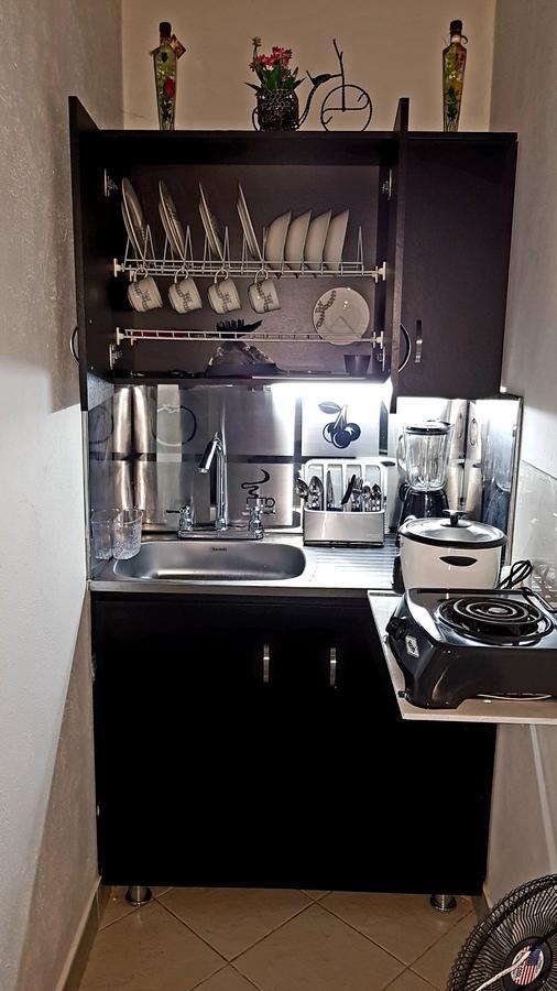 Cozy Apartment In The Poblado San Lucas Μεντεγίν Εξωτερικό φωτογραφία